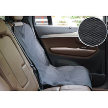 Load image into Gallery viewer, Travel Waterproof Pet Dog Carrier Rear Back Pet Dog Car Seat Cover Transport Seat Cushion Hammock For Pet Dog Puppy Cat